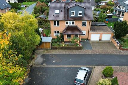Haus Espelkamp - 11 Zimmer, 237 m&sup2;, 374.000&euro; | Angebot:26764379