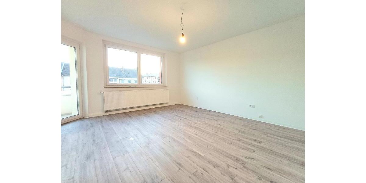 Etagenwohnung Minden Kuhlenkamp - 3 Zimmer, 67 m&sup2;, 725&euro; | Angebot:25590524