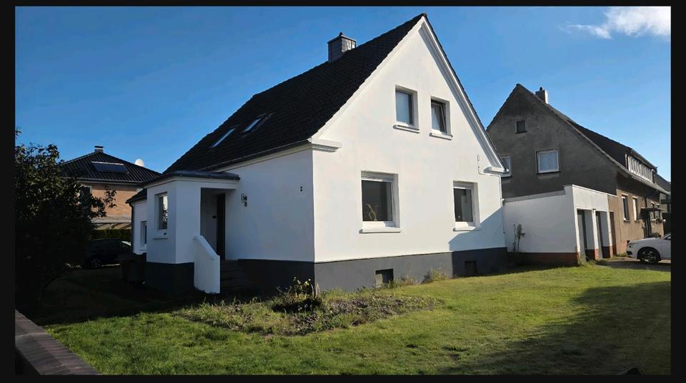 Etagenwohnung Minden Kuhlenkamp - 3 Zimmer, 66 m&sup2;, 900&euro; | Angebot:26048052