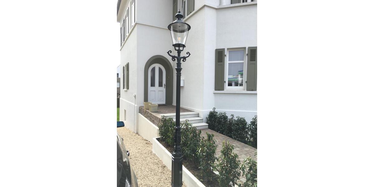 Villa Minden Bärenkämpen - 6 Zimmer, 160 m&sup2;, 555.000&euro; | Angebot:27267527