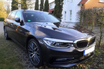 BMW 530d xDrive Touring 129.700 km 25.980 &euro; Lohne 32584