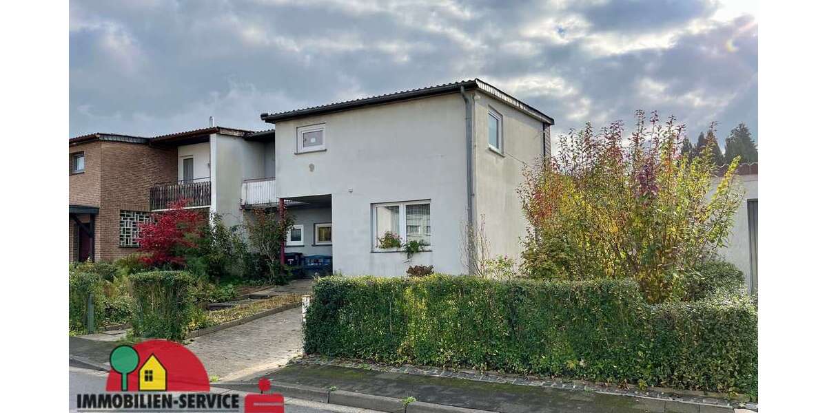 Einfamilienhaus Bückeburg - 4 Zimmer, 100 m&sup2;, 119.000&euro; | Angebot:25197745