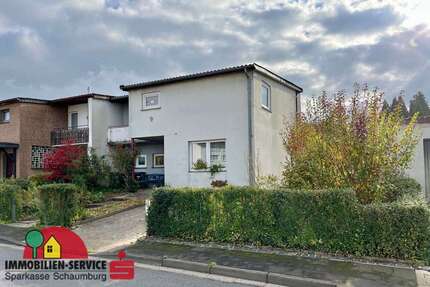 Haus Bückeburg - 4 Zimmer, 100 m&sup2;, 119.000&euro; | Angebot:25197745