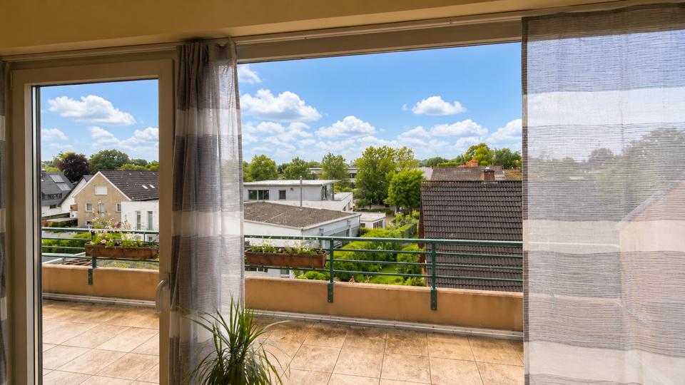 Dachgeschoßwohnung Bünde - 3 Zimmer, 78 m&sup2;, 159.000&euro; | Angebot:26865124