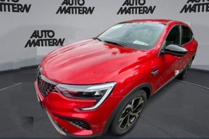 Renault Arkana 1.500 km 27.590 &euro; Herford 32051