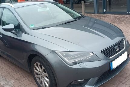 Seat Leon 250.140 km 3.900 &euro; Bückeburg 31675