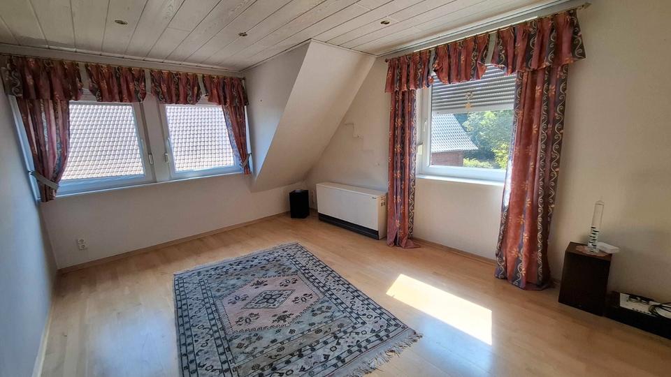 Mehrfamilienhaus, Wohnhaus Petershagen - 10 Zimmer, 230 m&sup2;, 195.000&euro; | Angebot:26935748