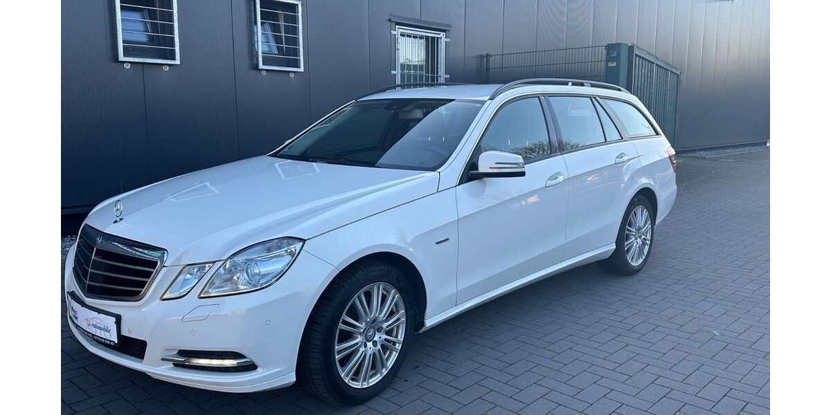 Mercedes-Benz E 250 246.000 km 9.999 &euro; Bad Salzuflen 32105
