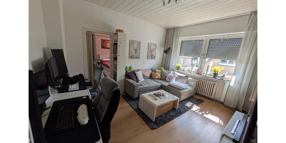 Etagenwohnung Herford Falkendiek - 6 Zimmer, 195 m&sup2;, 287.000&euro; | Angebot:26148864