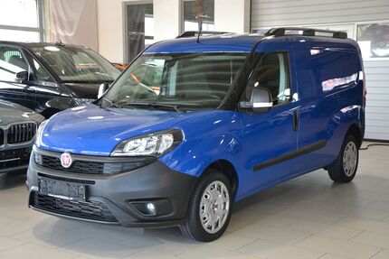 Fiat Doblo 44.914 km 12.990 &euro; Lemgo 32657