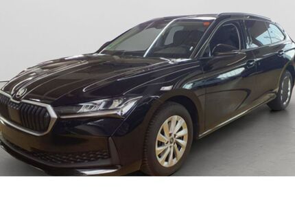 Skoda Superb 25.655 km 32.190 &euro; Lemgo 32657
