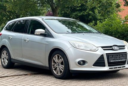 Ford Focus 247.000 km 1.999 &euro; Nienstädt 31688
