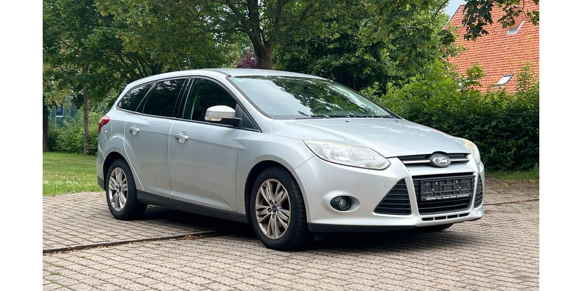 Ford Focus 247.000 km 1.999 &euro; Nienstädt 31688