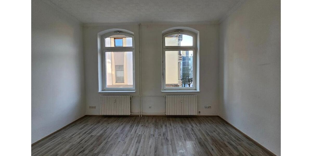 Etagenwohnung Herford - 2 Zimmer, 62 m&sup2;, 496&euro; | Angebot:25271142