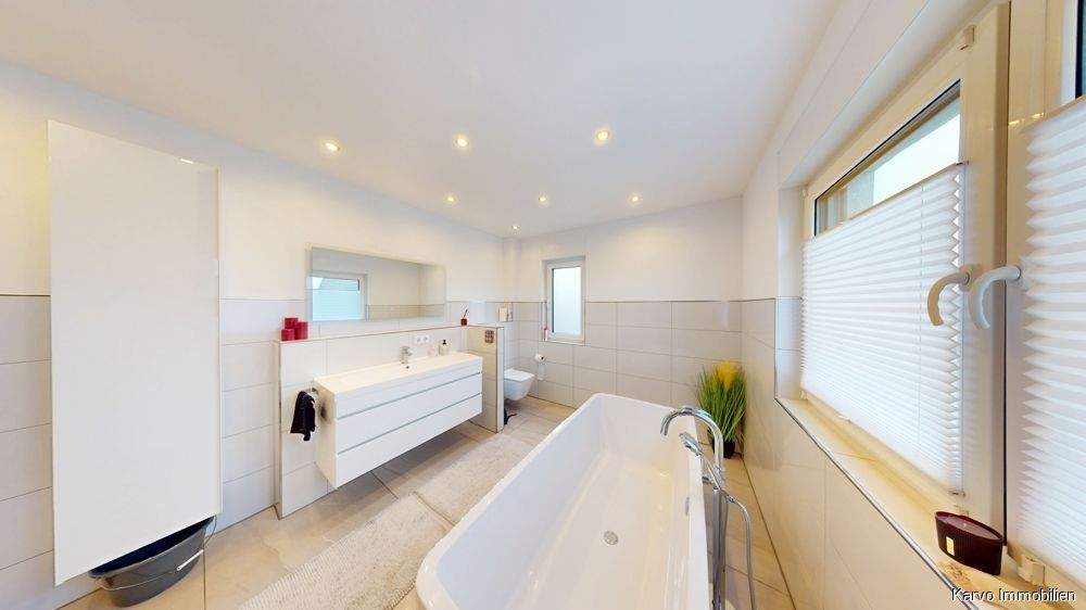 Einfamilienhaus Meerbeck - 6 Zimmer, 167 m&sup2;, 519.000&euro; | Angebot:25668773