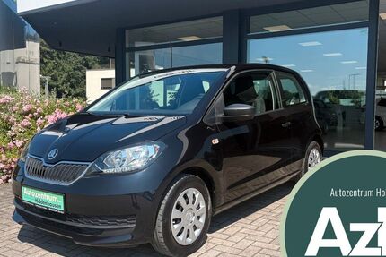 Skoda Citigo 85.630 km 6.190 &euro; Hiddenhausen 32120