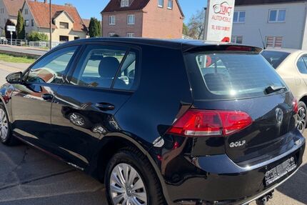 VW Golf 74.000 km 9.990 &euro; Stadthagen 31655