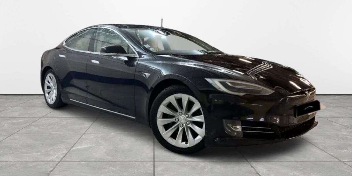 Tesla Model S 199.990 km 28.999 &euro; Espelkamp 32339