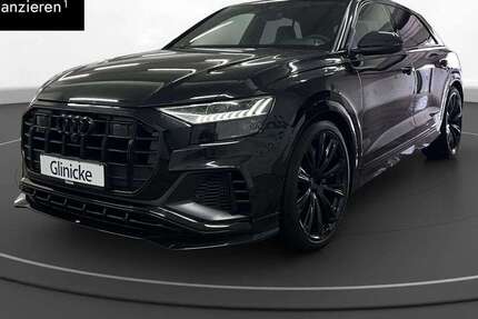 Audi SQ8 59.370 km 81.880 &euro; Minden 32427