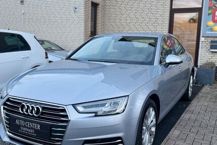 Audi A4 79.000 km 17.990 &euro; Stadthagen 31655