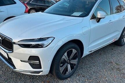 Volvo XC60 28.785 km 48.950 &euro; Lübbecke 32312