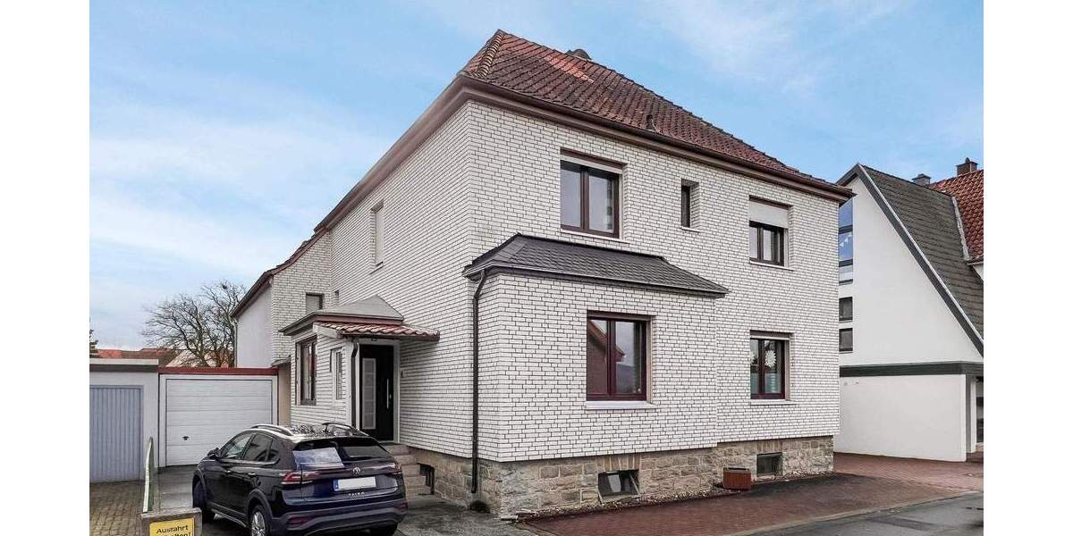 Etagenwohnung Hessisch Oldendorf Großenwieden - 3 Zimmer, 67 m&sup2;, 155.000&euro; | Angebot:25686792