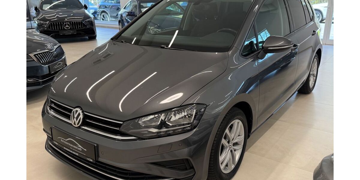 VW Golf Sportsvan 99.900 km 16.500 &euro; Herford 32051