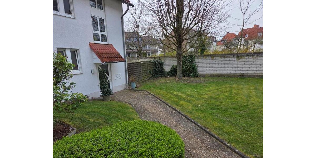 Erdgeschoßwohnung Bad Salzuflen - 3 Zimmer, 113 m&sup2;, 1.100&euro; | Angebot:26035181