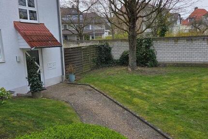 Wohnung Bad Salzuflen - 3 Zimmer, 113 m&sup2;, 1.100&euro; | Angebot:26035181