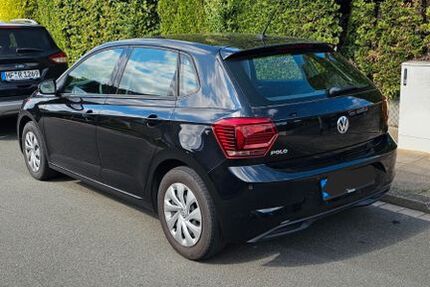 VW Polo 105.000 km 9.295 &euro; Herford 32049