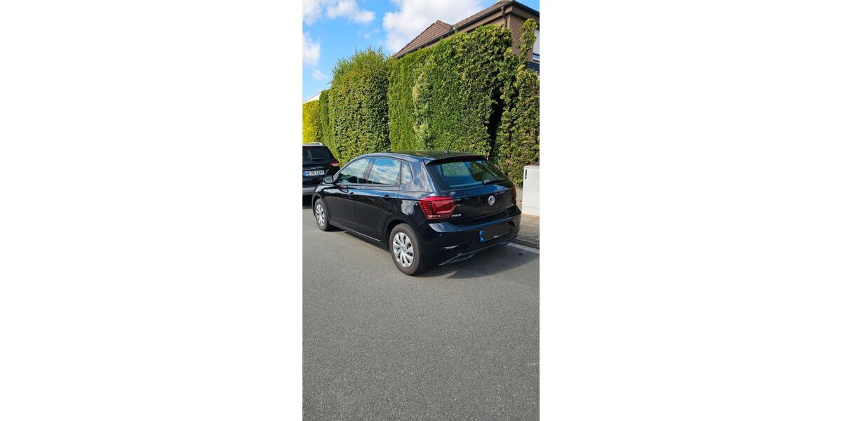 VW Polo 105.000 km 9.295 &euro; Herford 32049