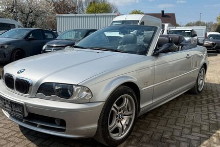 BMW 323 165.000 km 6.990 &euro; Bad Salzuflen 32107