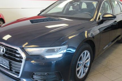 Audi A6 185.000 km 18.500 &euro; Bad Oeynhausen 32549