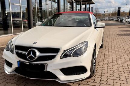 Mercedes-Benz E 350 80.000 km 29.600 &euro; Auetal 31749