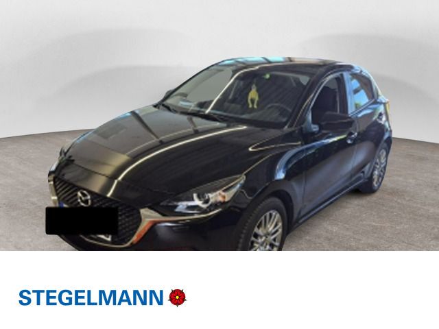 Mazda 2 25.525 km 15.190 &euro; Lemgo 32657