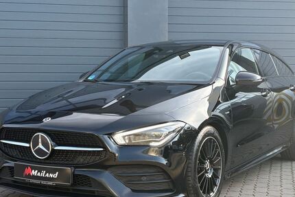 Mercedes-Benz CLA 200 Shooting Brake 149.900 km 21.290 &euro; Bückeburg 31675