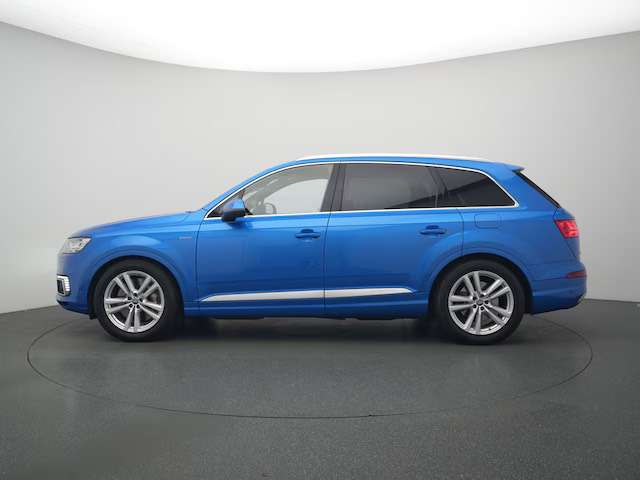 Audi Q7 138.000 km 36.999 &euro; Dörentrup 32694