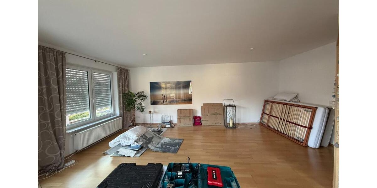 Etagenwohnung Lübbecke - 3 Zimmer, 78 m&sup2;, 800&euro; | Angebot:25794767