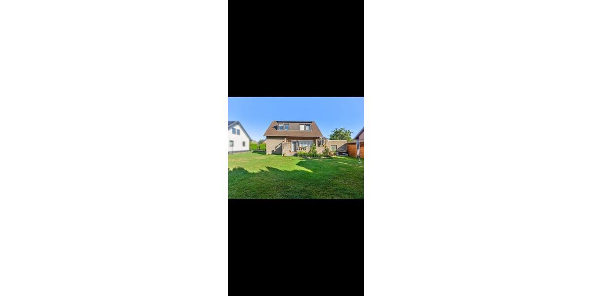 Einfamilienhaus Lübbecke - 5 Zimmer, 126 m&sup2;, 299.000&euro; | Angebot:26822013