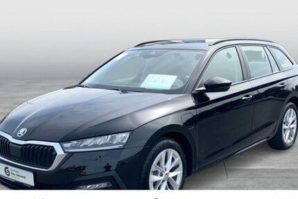 Skoda Octavia 57.250 km 20.490 &euro; Lübbecke 32312
