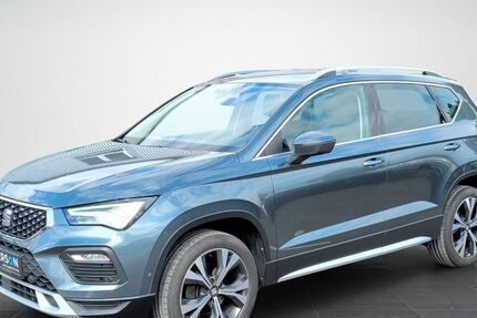 Seat Ateca 83.500 km 19.790 &euro; Minden 32427