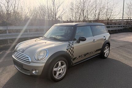 Mini Cooper 150.000 km 4.290 &euro; Herford 32052