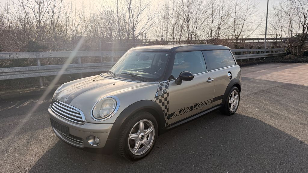 Mini Cooper 150.000 km 4.490 &euro; Herford 32052