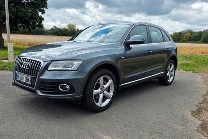 Audi Q5 144.189 km 17.790 &euro; Minden 32423