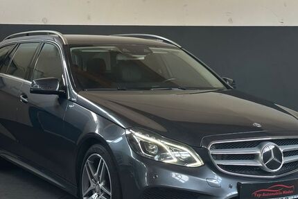 Mercedes-Benz E 350 201.000 km 18.699 &euro; Minden 32429