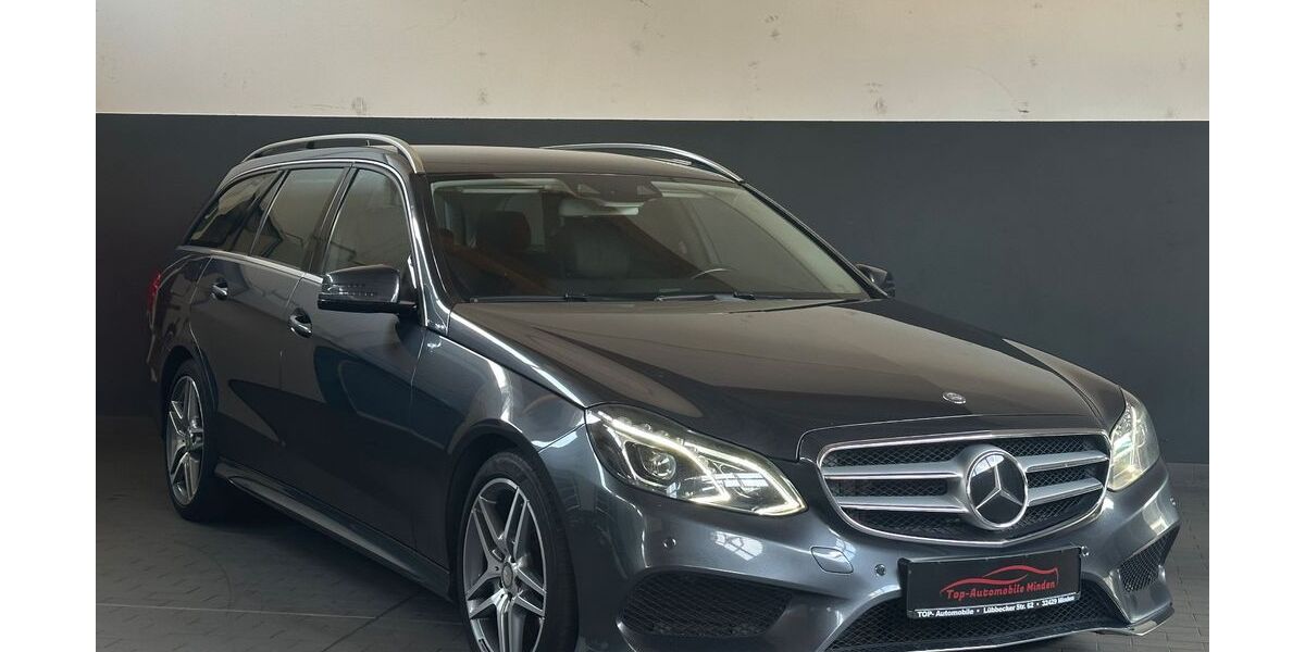Mercedes-Benz E 350 201.000 km 18.699 &euro; Minden 32429