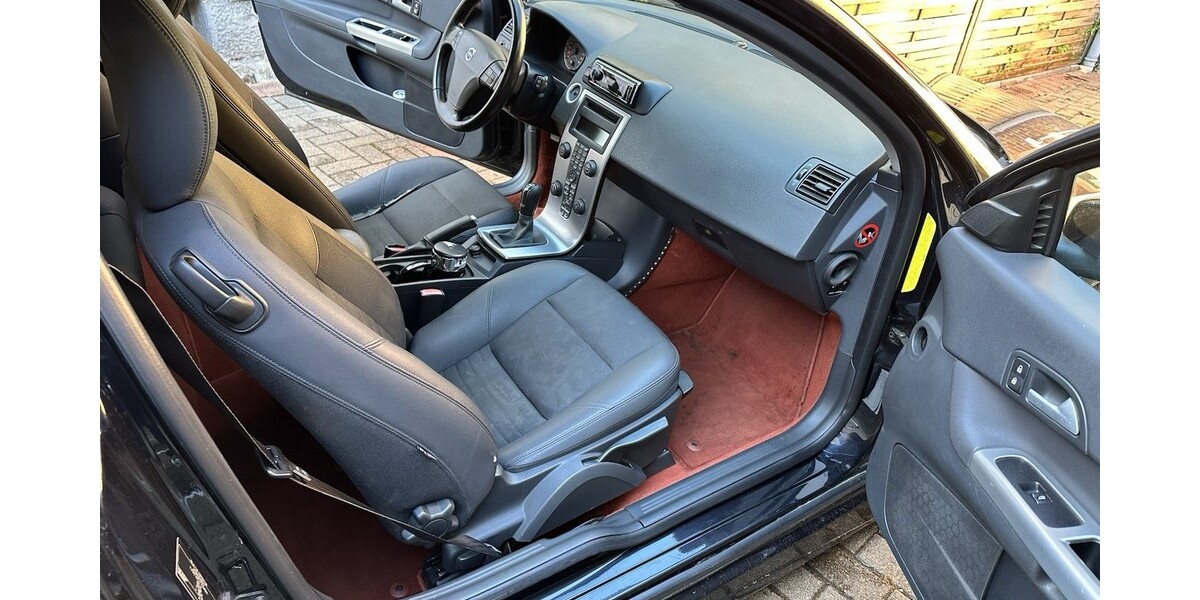 Volvo C30 272.000 km 3.500 &euro; Stadthagen 31655