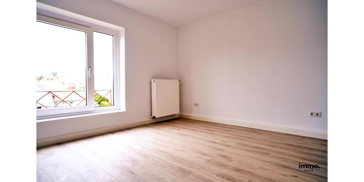 Etagenwohnung Minden Bärenkämpen - 4 Zimmer, 66 m&sup2;, 670&euro; | Angebot:24859118