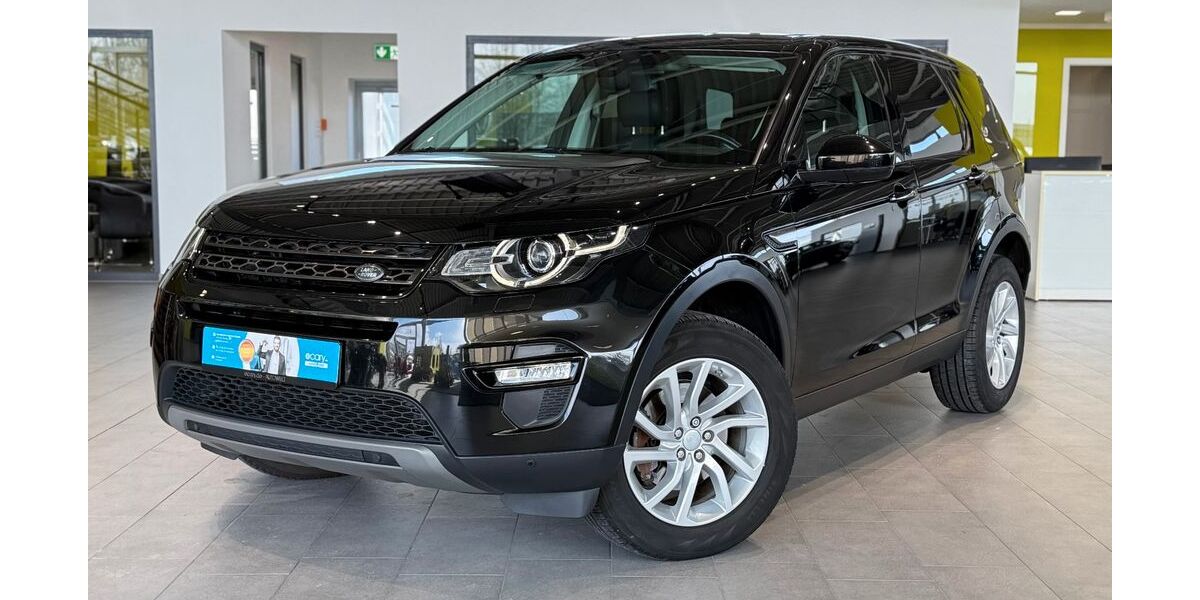 Land Rover Discovery 95.996 km 17.995 &euro; Herford 32052