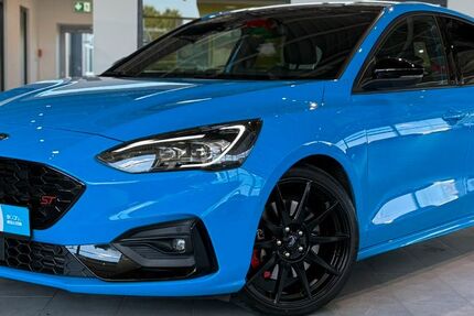 Ford Focus 29.163 km 27.495 &euro; Herford 32052